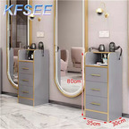 40usd Super Day Beauty Barber Kfsee Salon Trolley