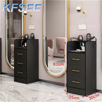 40usd Super Day Beauty Barber Kfsee Salon Trolley