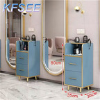 40usd Come On Fashion Beauty Barber Kfsee Salon Trolley