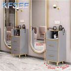 40usd Come On Fashion Beauty Barber Kfsee Salon Trolley