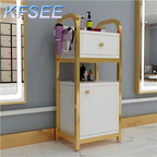 40usd Fashion ins Beauty Barber Kfsee Salon Trolley