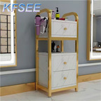 40usd Fashion ins Beauty Barber Kfsee Salon Trolley