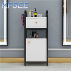 40usd Fashion ins Beauty Barber Kfsee Salon Trolley