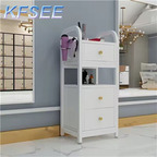 40usd Fashion ins Beauty Barber Kfsee Salon Trolley