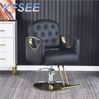 80usd Fashion ins Beauty Barber Kfsee Salon Chair