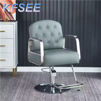 80usd ins Beauty Barber Kfsee Salon Chair