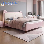 400usd Minshuku Fashion Master Bedroom Bed