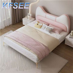 400usd Minshuku Fashion Master Bedroom Bed