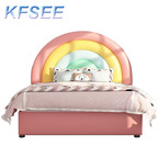400usd Beautiful Day with Kfsee Bedroom Bed