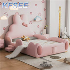 400usd Beautiful Day with Kfsee Bedroom Bed