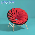 350usd Flower Life Love Kfsee Lounge Chair