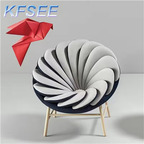 350usd Flower Life Love Kfsee Lounge Chair