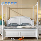800usd Super Luxury Castle Prince Like Kfsee Bedroom Bed