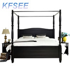 800usd Super Luxury Castle Prince Like Kfsee Bedroom Bed