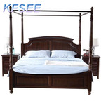 800usd Super Luxury Castle Prince Like Kfsee Bedroom Bed