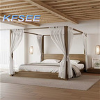 800usd Mater Princess Castle Kfsee Bedroom Bed