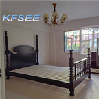 800usd Mater Princess Castle Kfsee Bedroom Bed