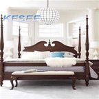 900usd Mater Princess Castle Kfsee Bedroom Bed
