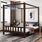 500usd Mater Princess Castle Kfsee Bedroom Bed