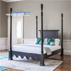 1000usd Mater Princess Castle Kfsee Bedroom Bed