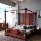 2500usd Mater Princess Castle Kfsee Bedroom Bed