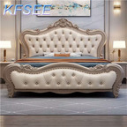 600usd Fantastic American Style Home Kfsee Bedroom Bed