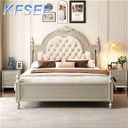 600usd Fantastic American Style Home Kfsee Bedroom Bed