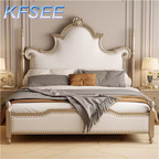 600usd Minshuku ins Luxury Kfsee bedroom bed