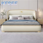 600usd Minshuku ins Luxury Kfsee bedroom bed