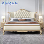 600usd Minshuku ins Luxury Kfsee bedroom bed
