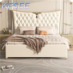 600usd Minshuku ins Luxury Kfsee bedroom bed