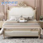 600usd Minshuku ins Luxury Kfsee bedroom bed