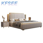 500usd Super Future ins Kfsee Bedroom Bed