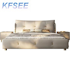 500usd Super Future ins Kfsee Bedroom Bed