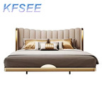 500usd Future Warm Special Kfsee Bedroom Bed