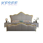 500usd Future Warm Special Kfsee Bedroom Bed