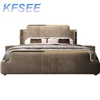 500usd Future Warm Special Kfsee Bedroom Bed