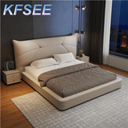 500usd Future Warm Special Kfsee Bedroom Bed