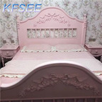 900usd ins so honey Minshuku Kfsee Bedroom Bed