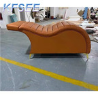 400usd Simple Life Kfsee Beauty Salon Spa Bed