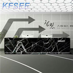 300usd 150cm length Beauty Counter ins Kfsee Reception Desk