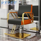 70usd Europe Luxury Barber Romantic Kfsee Salon Chair