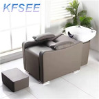 160usd Day Barber Future ins Kfsee Shampoo Chair