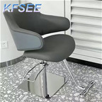 120usd Barber Shop Honey Future ins Kfsee Salon Chair