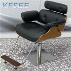 120usd Europe Future ins Kfsee Salon Chair