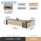 300usd 180cm length Boss Your Kfsee Office Desk Table