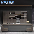 300usd 180cm length Boss Future Kfsee Office Desk Table
