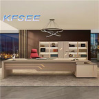 500usd 180cm length Fashion Super Today Boss Kfsee Office Table