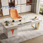 500usd 140cm length Fantastic Home Kfsee Office Table