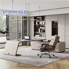 550usd 140cm length Future Home Kfsee Office Table